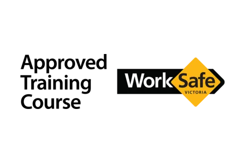 Worksafe Victoria Approved Training Course